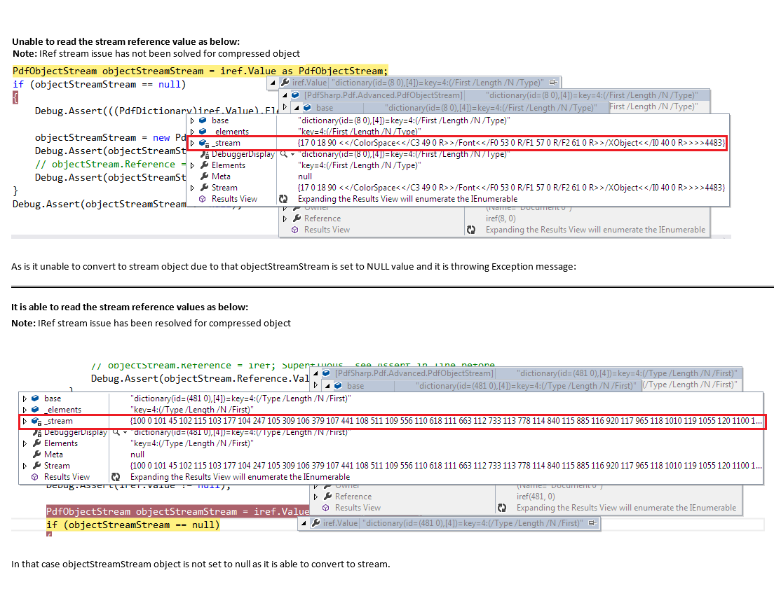 PdfObjectStream Error.png