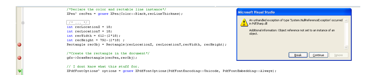 PDFShrpNullExectionError.png